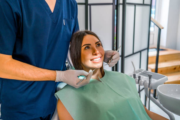 Best Laser Dentistry  in Crawford, GA